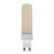 Feit Electric Feit T4 G9 LED Bulb Warm White 60 Watt Equivalence 1 pk BP60G9/830/LED - alternate 2